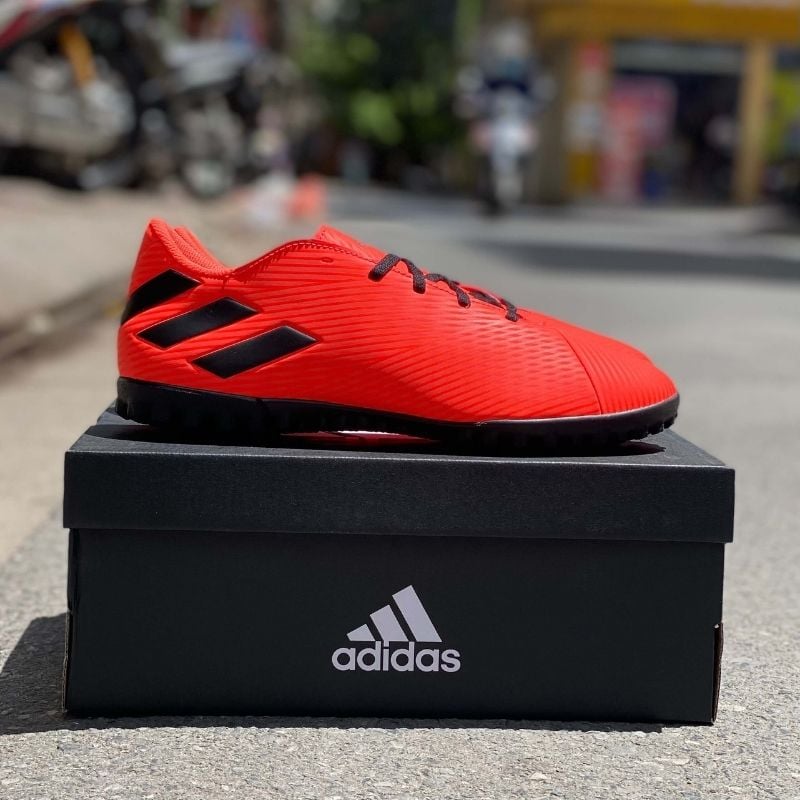 Giày bóng đá adidas Nemeziz 19.4 TF Inflight